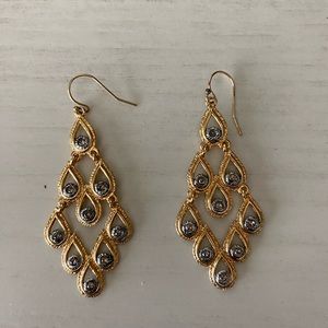 Alexis Bittar earrings